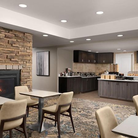 Residence Inn Mount Olive At International Trade Center Stanhope Extérieur photo