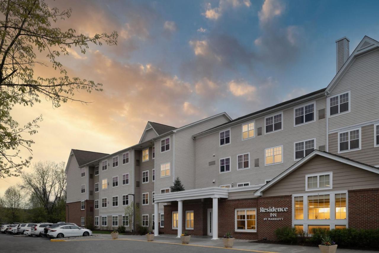 Residence Inn Mount Olive At International Trade Center Stanhope Extérieur photo