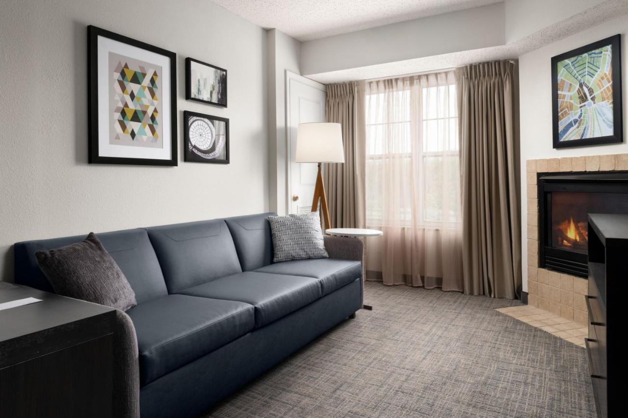 Residence Inn Mount Olive At International Trade Center Stanhope Extérieur photo
