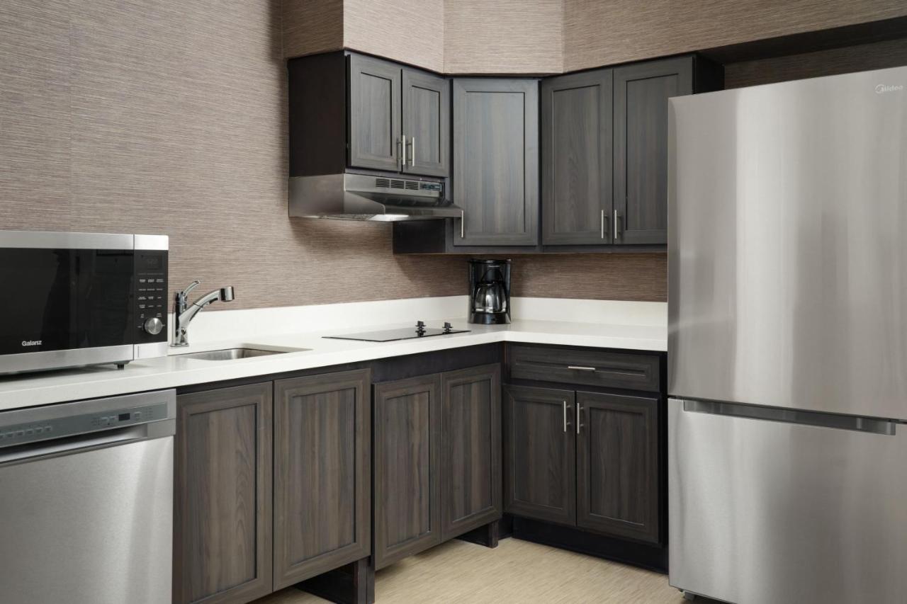 Residence Inn Mount Olive At International Trade Center Stanhope Extérieur photo