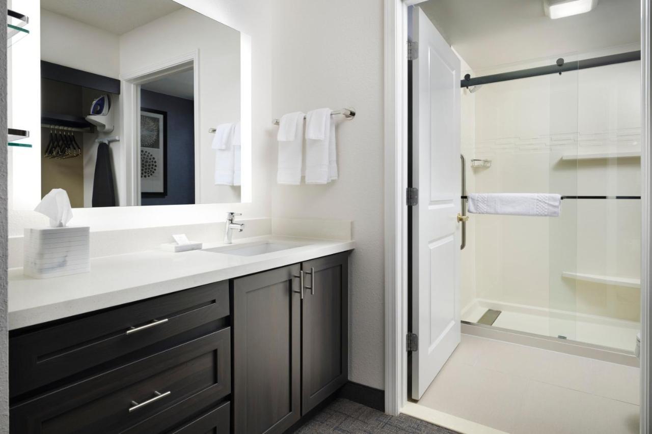 Residence Inn Mount Olive At International Trade Center Stanhope Extérieur photo