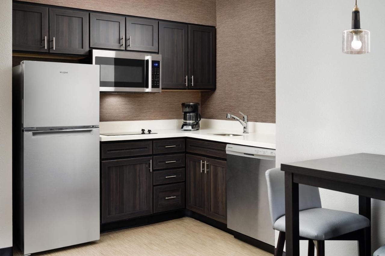 Residence Inn Mount Olive At International Trade Center Stanhope Extérieur photo