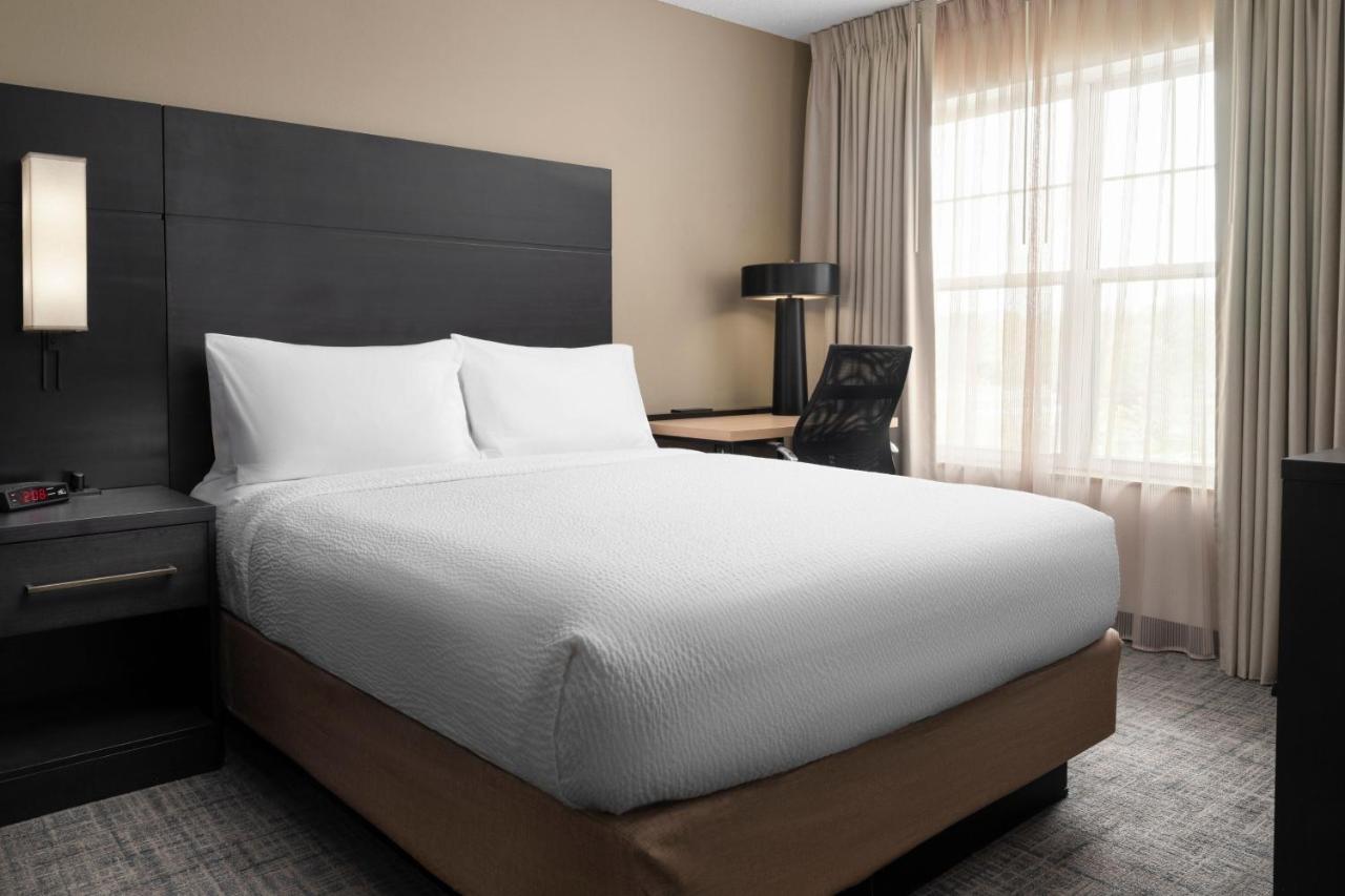 Residence Inn Mount Olive At International Trade Center Stanhope Extérieur photo