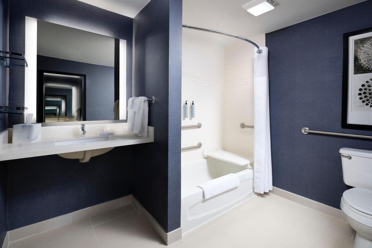 Residence Inn Mount Olive At International Trade Center Stanhope Extérieur photo