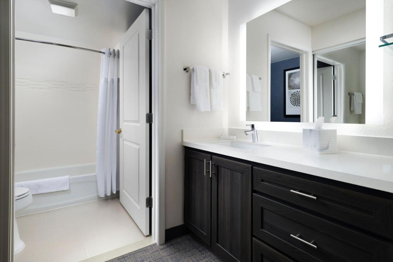 Residence Inn Mount Olive At International Trade Center Stanhope Extérieur photo