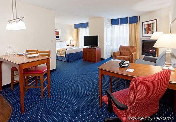 Residence Inn Mount Olive At International Trade Center Stanhope Chambre photo
