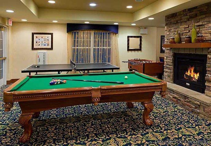 Residence Inn Mount Olive At International Trade Center Stanhope Extérieur photo